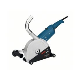 Router s drážkou na stenu BOSCH GNF 65 v kufri / 2400 W Router s drážkou na stenu BOSCH GNF 65 v kufri / 2400 W