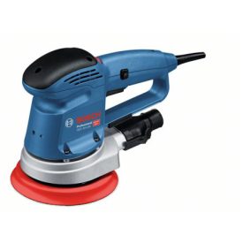 BOSCH Excentrická brúska 150 mm GEX 34-150 v kartónovej krabici / 340 W   BOSCH Excentrická brúska 150 mm GEX 34-150 v kartónovej krabici / 340 W