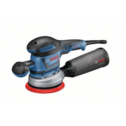 BOSCH Excentrická brúska 150 mm GEX 40-150 v kartónovej krabici / 400 W
