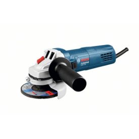 BOSCH Uhlová brúska 115 mm GWS 750 v kartónovej krabici / 750 W   BOSCH Uhlová brúska 115 mm GWS 750 v kartónovej krabici / 750 W