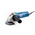 BOSCH Uhlová brúska 115 mm GWS 750 S regulácia otáčok, v kartónovej krabici / 750 W