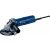BOSCH Uhlová brúska 115 mm GWS 9-115 v kartónovej krabici / 900 W