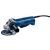 BOSCH Uhlová brúska 115 mm GWS 9-115 P s vypínačom PROtection, v kartónovej krabici / 900 W