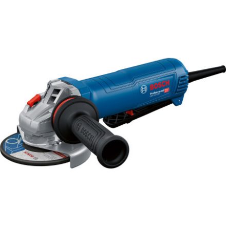 BOSCH Uhlová brúska 125 mm GWS 12-125 P pozvoľný štart / 1200 W