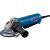 BOSCH Uhlová brúska 125 mm GWS 12-125 P pozvoľný štart / 1200 W