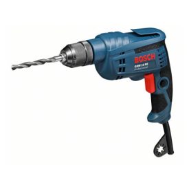 Regulácia otáčok BOSCH Vŕtačka GBM 10 RE / 600 W Regulácia otáčok BOSCH Vŕtačka GBM 10 RE / 600 W