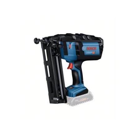 BOSCH GNH 18V-64 M Akumulátorová klincovačka (bez batérie a nabíjačky) v kartónovej krabici