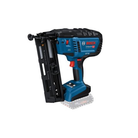 BOSCH Bezdrôtový zárubač hran GNH 18V-64-2 M 20° (bez akumulátora a nabíjačky) / 32 - 64 mm