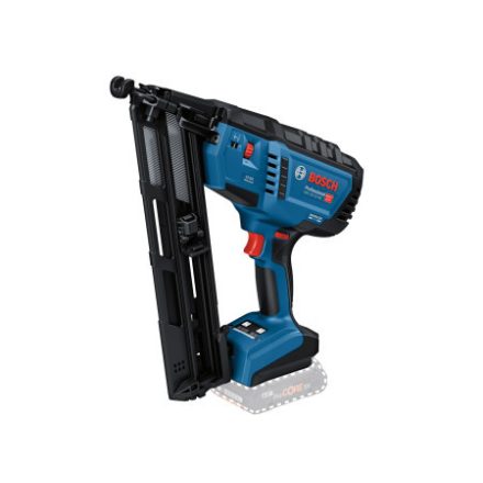 BOSCH Batéria klincovačka GNH 18V-64 MD 34° (bez batérie a nabíjačky) / 32 - 64 mm