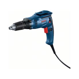 BOSCH Skrutkovač na sadrokartón GTB 650 / 650 W BOSCH Skrutkovač na sadrokartón GTB 650 / 650 W