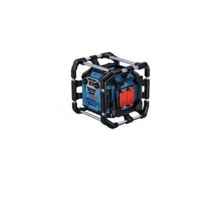 Rádio BOSCH GPB 18V-5 C