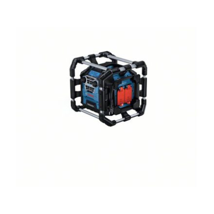 Rádio BOSCH GPB 18V-5 SC
