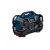 BOSCH Rádio/batéria na nabíjanie 12V / 18V GPB 18VH-6 SRC (DAB+, Bluetooth, FM a AUX) IP 54
