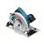 BOSCH Kotúčová píla GKS 85 G mäkký štart, v kartónovej krabici (235 mm x 30 mm) / 2200 W