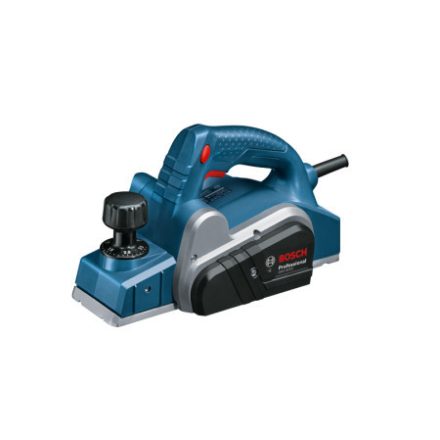 BOSCH Hoblík 82 mm GHO 6500 v kartónovej krabici / 650 W