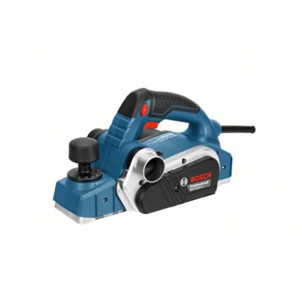BOSCH Hoblík 82 mm GHO 26-82 D v kufri / 710 W