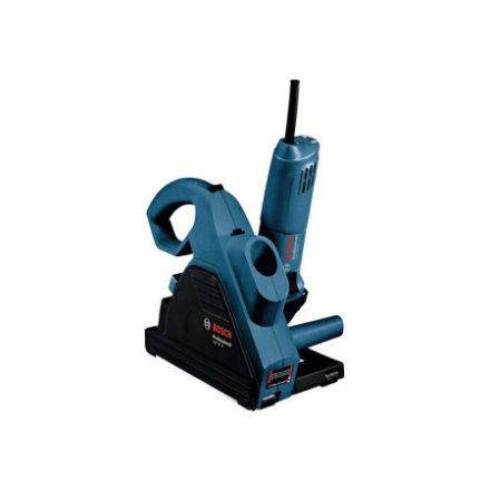 Router s drážkou na stenu BOSCH GNF 35 CA v puzdre / 1400 W