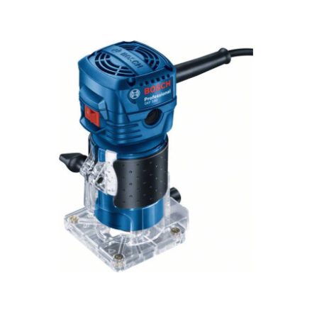 BOSCH Fréza na hrany GKF 550 / 550 W