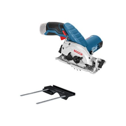 BOSCH Akumulátorová kotúčová píla GKS 12V-26 v kartónovej krabici (85 mm x 15 mm) (bez akumulátora a nabíjačky)