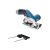 BOSCH Akumulátorová kotúčová píla GKS 12V-26 v kartónovej krabici (85 mm x 15 mm) (bez akumulátora a nabíjačky)