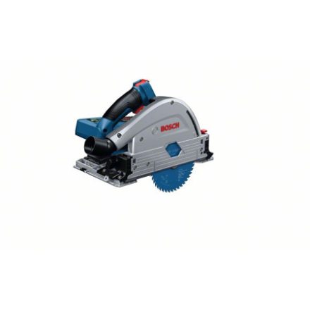 Akumulátorová ponorná píla BOSCH GKT 18V-52 GC (bez akumulátora a nabíjačky) v L-Boxx
