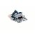 BOSCH BITURBO Akumulátorová kotúčová píla GKS 18V-68 C v krabici (190 mm x 30 mm) (bez akumulátora a nabíjačky)