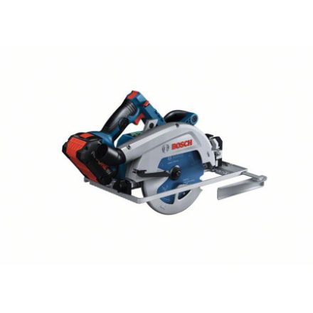 BOSCH BITURBO Akumulátorová kotúčová píla GKS 18V-68 GC v L-Boxx (190 mm x 30 mm) (bez akumulátora a nabíjačky)