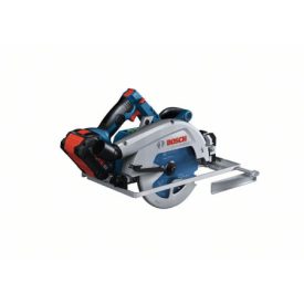 BOSCH BITURBO Akumulátorová okružná píla GKS 18V-68 GC v L-Boxx (190 mm x 30 mm) (2 x 8,0 Ah batéria + rých.   BOSCH BITURBO Akumulátorová okružná píla GKS 18V-68 GC v L-Boxx (190 mm x 30 mm) (2 x 8,0 Ah batéria + rých.