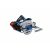 BOSCH BITURBO Akumulátorová okružná píla GKS 18V-68 GC v L-Boxx (190 mm x 30 mm) (2 x 8,0 Ah batéria + rých.