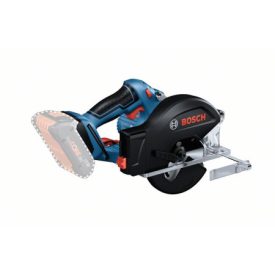 Akumulátorová okružná píla BOSCH GKM 18V-50 (bez akumulátora a nabíjačky) v L-Boxx   Akumulátorová okružná píla BOSCH GKM 18V-50 (bez akumulátora a nabíjačky) v L-Boxx
