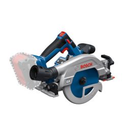BOSCH Akumulátorová kruhová píla GKS 18V-57-2 GX L-BOXX 238 (bez akumulátora a nabíjačky)   BOSCH Akumulátorová kruhová píla GKS 18V-57-2 GX L-BOXX 238 (bez akumulátora a nabíjačky)