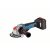 BOSCH GWX 18V-10 PSC Akumulátorová uhlová brúska X-LOCK (bez akumulátora a nabíjačky) v L-Boxx
