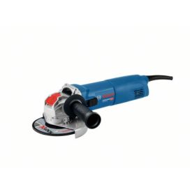 BOSCH GWX 14-125 Uhlová brúska X-LOCK BOSCH GWX 14-125 Uhlová brúska X-LOCK