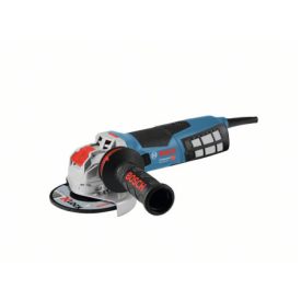 BOSCH GWX 19-125 S Uhlová brúska X-LOCK BOSCH GWX 19-125 S Uhlová brúska X-LOCK