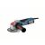 BOSCH GWX 19-125 S Uhlová brúska X-LOCK
