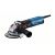 BOSCH Uhlová brúska 125 mm GWS 14-125 S úzka, jemný štart, trans. sab., k v krabici / 1400 W