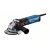 BOSCH Uhlová brúska 125 mm GWS 17-125 úzka, jemný štart, v kartónovej krabici / 1700 W