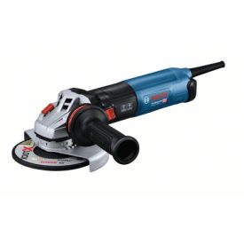 BOSCH Uhlová brúska 150 mm GWS 17-150 S úzka, jemný štart, trans. na mieru, v krabici / 1700 W   BOSCH Uhlová brúska 150 mm GWS 17-150 S úzka, jemný štart, trans. na mieru, v krabici / 1700 W