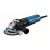 BOSCH Uhlová brúska 150 mm GWS 17-150 PS úzka, PRO. odkaz, preklad na mieru, v krabici / 1700 W