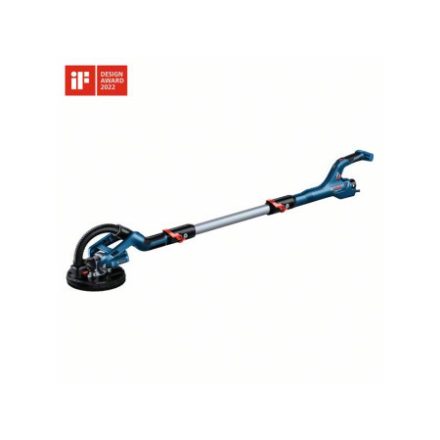 BOSCH Brúska na steny Giraffe GTR 550 v kufri / 550 W