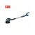 BOSCH Brúska na steny Giraffe GTR 550 v kufri / 550 W