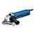 BOSCH Uhlová brúska 125 mm GWS 1400 mäkký štart, v kartónovej krabici / 1400 W