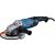 BOSCH Uhlová brúska 230 mm GWS 30-230 PB pozvoľný štart, PRO spínač, brzda. obj.č., v krabici / 2800 W