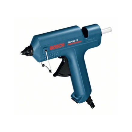 BOSCH GKP 200 CE Lepiaca pištoľ v kufríku