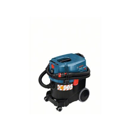 BOSCH GAS 35 L SFC+ Vysávač na mokré/suché vysávanie