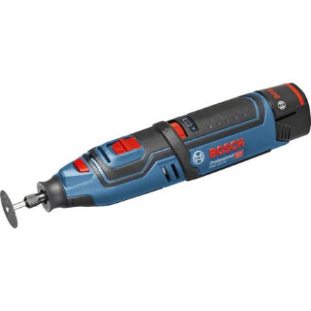 BOSCH GRO 12V-35 Akumulátorové rotačné náradie (bez akumulátora a nabíjačky)