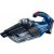 BOSCH GAS 18V-1 Akumulátorový vysávač (bez batérie a nabíjačky)
