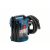 BOSCH GAS 18V-10 L Akumulátorový vysávač s valcami (bez batérie a nabíjačky)