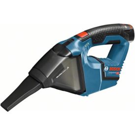 BOSCH GAS 12V Akumulátorový vysávač (bez batérie a nabíjačky)   BOSCH GAS 12V Akumulátorový vysávač (bez batérie a nabíjačky)