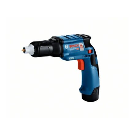 BOSCH Akumulátorový sadrokartónový skrutkovač GTB 12V-11 (bez batérie a nabíjačky)